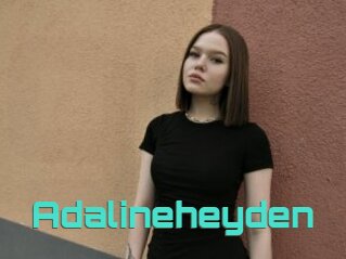 Adalineheyden