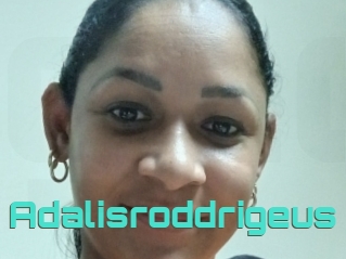 Adalisroddrigeus