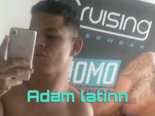 Adam_latinn
