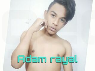 Adam_rayal