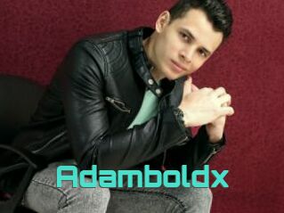 Adamboldx