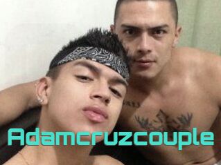 Adamcruzcouple