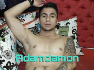 Adamdamon