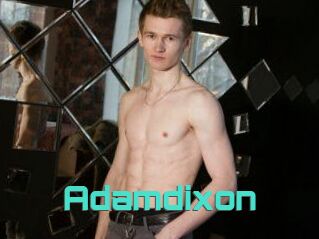 Adamdixon