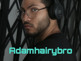 Adamhairybro
