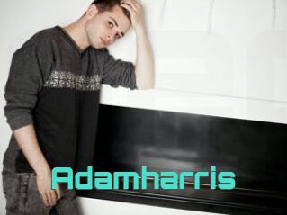 Adamharris