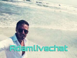 Adamlivechat