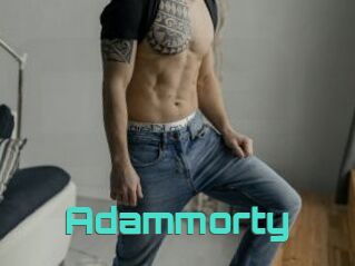 Adammorty