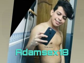 Adamsex18