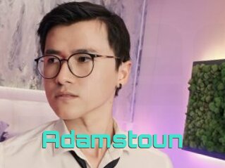 Adamstoun
