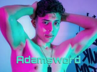 Adamsword