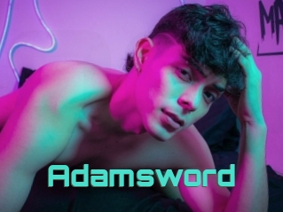 Adamsword