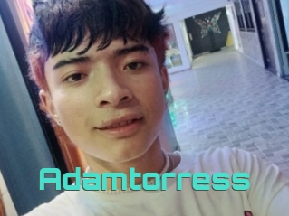 Adamtorress