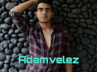 Adamvelez