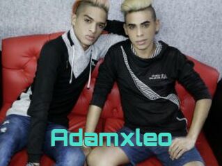 Adamxleo