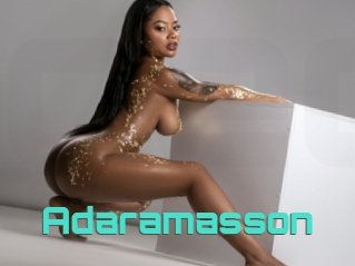 Adaramasson