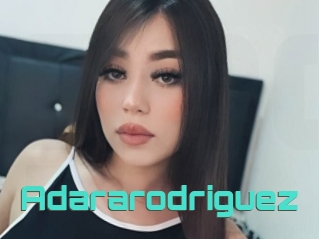 Adararodriguez