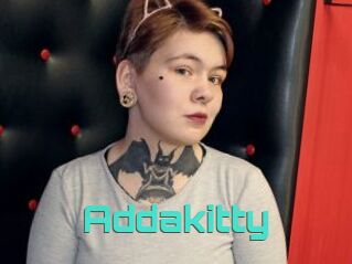 Addakitty