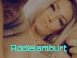 Addielamburt