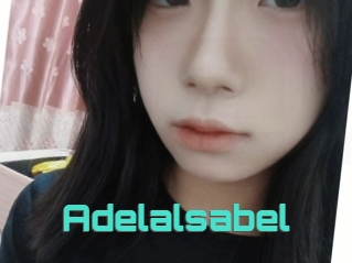 Adelalsabel