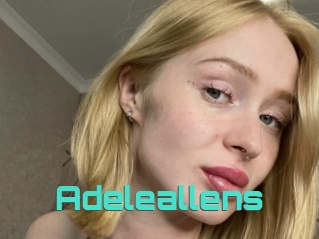Adeleallens