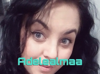 Adelealmaa