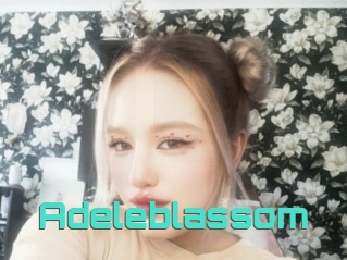 Adeleblassom