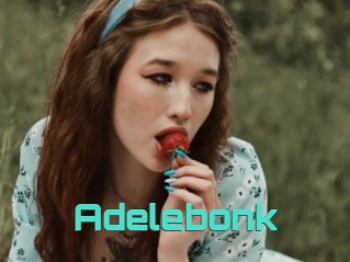 Adelebonk