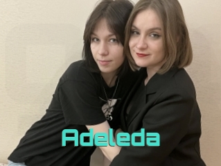 Adeleda