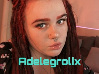 Adelegrolix