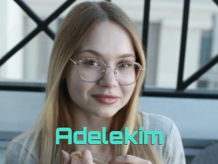 Adelekim