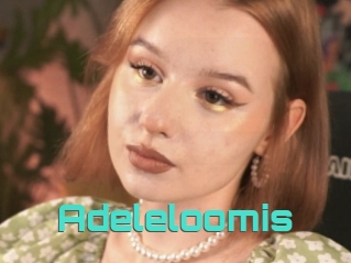 Adeleloomis