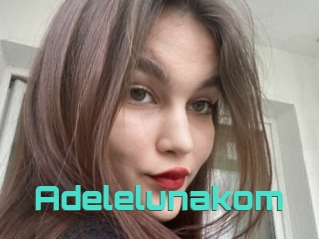Adelelunakom