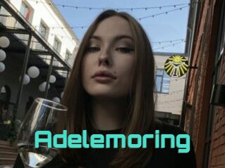 Adelemoring