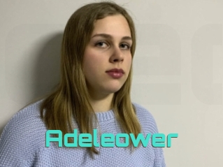 Adeleower