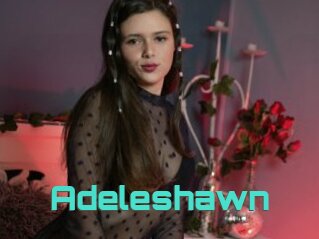 Adeleshawn