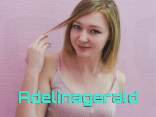 Adelinagerald