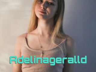 Adelinageralld