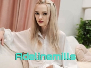 Adelinemills