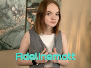 Adelinemott