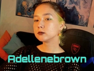 Adellenebrown
