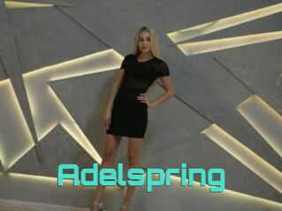 Adelspring