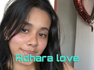 Adhara_love