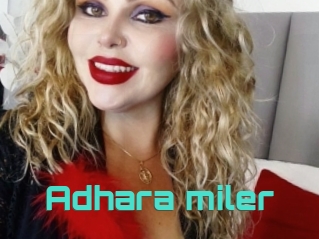 Adhara_miler