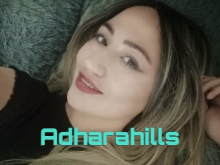 Adharahills