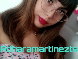 Adharamartinezts
