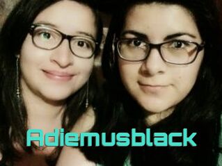 Adiemusblack