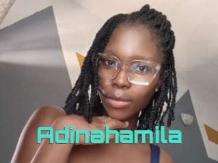 Adinahamila