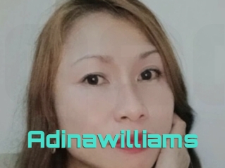 Adinawilliams