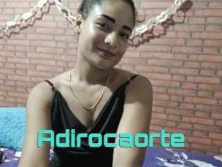 Adirocaorte